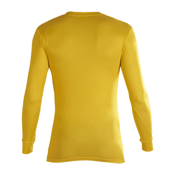 Club Baselayer  Yellow