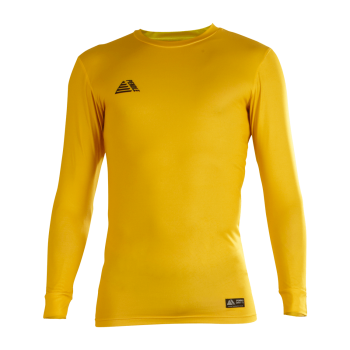 Club Baselayer  Yellow