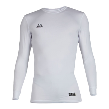 Club Baselayer  White