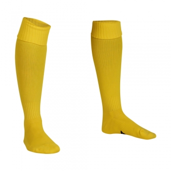 Premier Plain Football Socks